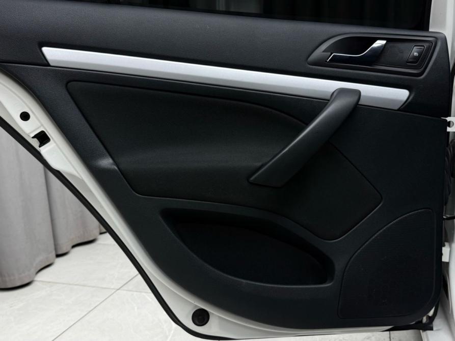 Skoda Octavia II (A5) Рестайлинг Ижевск  - изображение 25