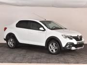 Renault Logan II Рестайлинг Москва  - изображение 16