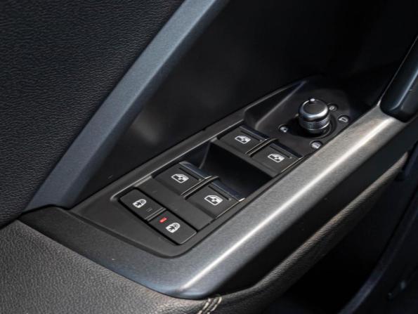 Audi Q3 II (F3) с пробегом 2019 года, цена 3 200 000 рублей, 110134 км, внедорожник, Автокод Объявления