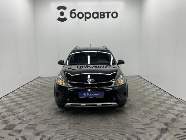 Kia Rio IV с пробегом 2020 года, цена 1 670 000 рублей, 67110 км, хэтчбек, Автокод Объявления