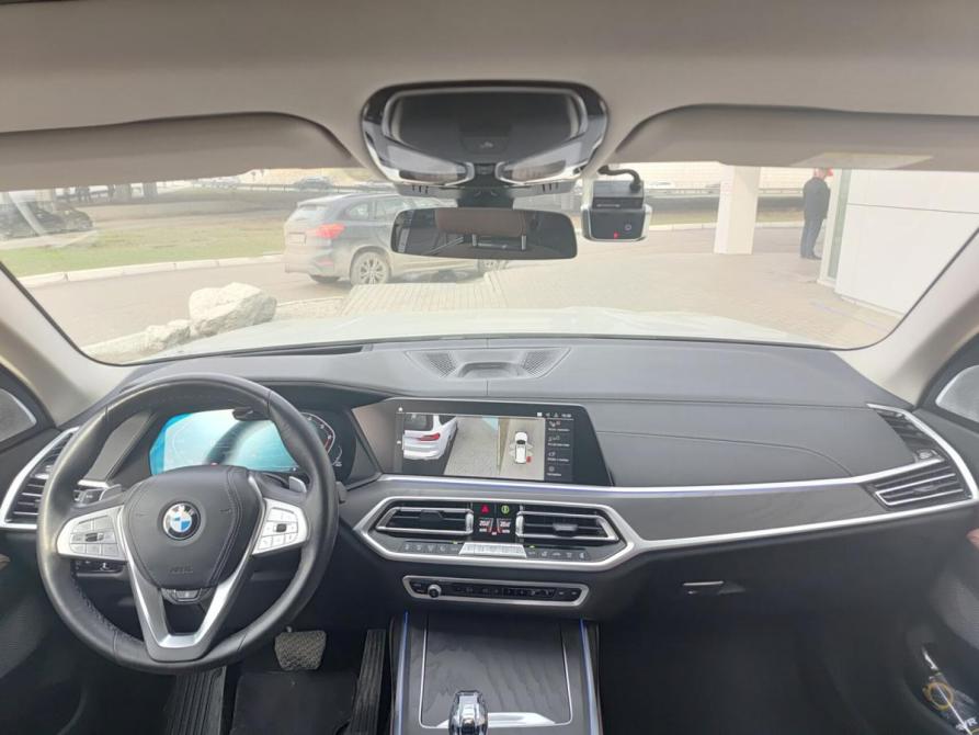 BMW X7 I (G07) Казань  - изображение 17