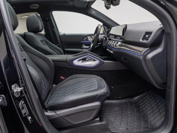 Mercedes-Benz GLE Coupe AMG II (C167) с пробегом 2021 года, цена 11 490 000 рублей, 52684 км, внедорожник, Автокод Объявления