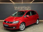 Volkswagen Golf Plus II Уфа  - изображение 16