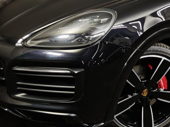 Porsche Cayenne III с пробегом 2018 года, цена 7 300 000 рублей, 67072 км, внедорожник, Автокод Объявления