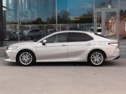 Toyota Camry VIII (XV70) Новосибирск  - изображение 30