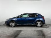 Opel Astra J Санкт-Петербург  - изображение 26