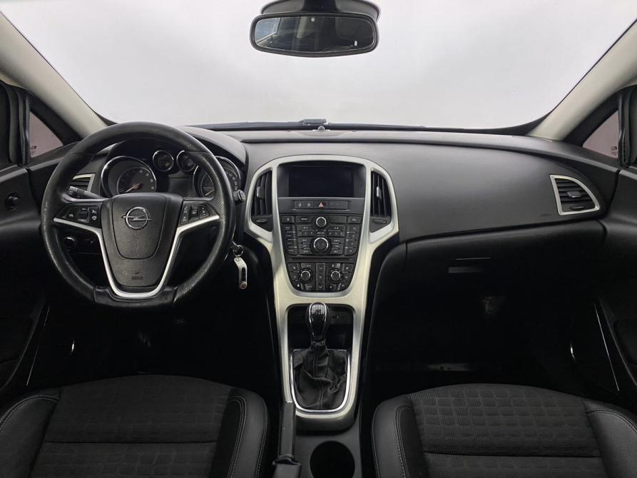 Opel Astra J Рестайлинг Воронеж  - изображение 15
