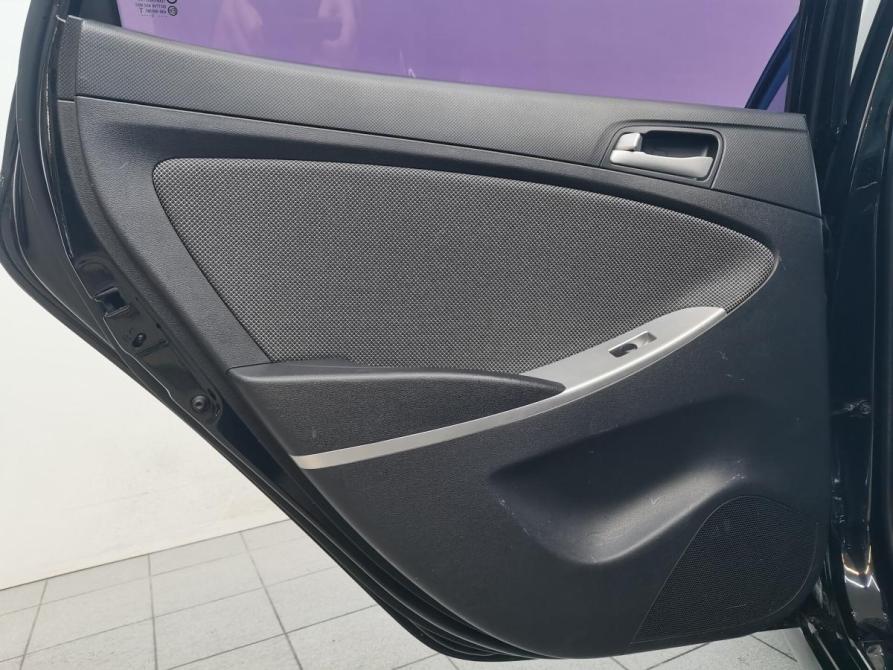 Hyundai Solaris I Барнаул  - изображение 28