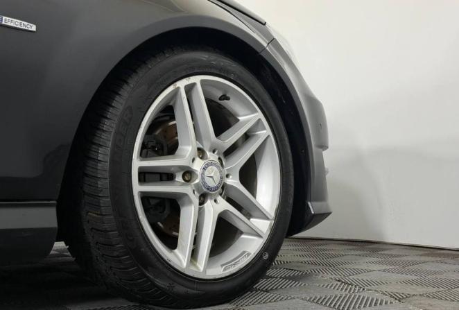 Mercedes-Benz C-Класс III (W204) с пробегом 2011 года, цена 1 210 000 рублей, 163861 км, седан, Автокод Объявления