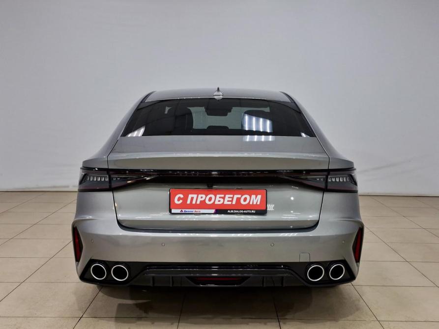 Chery Arrizo 8 Набережные Челны  - изображение 6