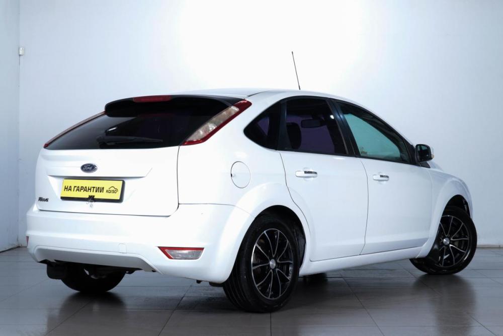 Ford Focus II Рестайлинг Челябинск  - изображение 7