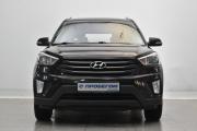 Hyundai Creta I Москва  - изображение 21