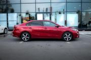 Kia Cerato IV Тюмень  - изображение 34