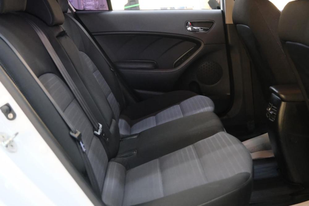 Kia Cerato III Рестайлинг (Classic) Омск  - изображение 22