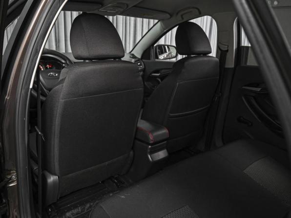 Lada (ВАЗ) Vesta I с пробегом 2019 года, цена 948 000 рублей, 93632 км, седан, Автокод Объявления