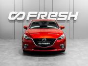 Mazda 3 III (BM) Тюмень  - изображение 24