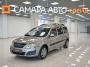 Lada (ВАЗ) Largus I Самара  - изображение 15