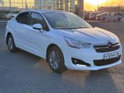 Citroen C4 II Пермь  - изображение 7