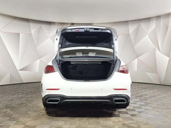 Mercedes-Benz C-Класс V (W206) с пробегом 2021 года, цена 4 300 000 рублей, 62767 км, седан, Автокод Объявления
