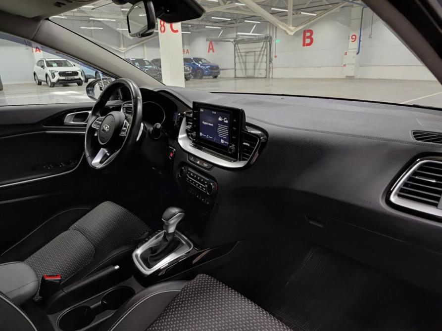 Kia Ceed III Казань  - изображение 13