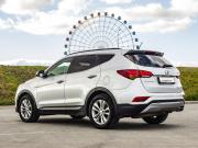 Hyundai Santa Fe III Рестайлинг Магнитогорск  - изображение 29