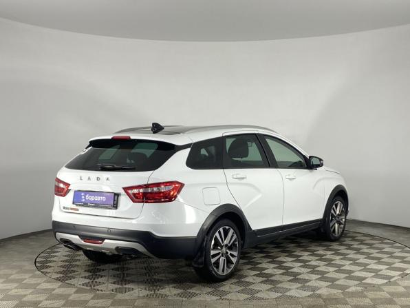 Lada (ВАЗ) Vesta I с пробегом 2021 года, цена 1 230 000 рублей, 71672 км, универсал, Автокод Объявления