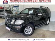 Nissan Pathfinder III Рестайлинг Красноярск  - изображение 17