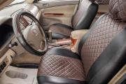 Toyota Camry V (XV30) Рестайлинг Барнаул  - изображение 37