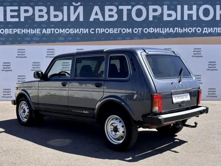 Lada (ВАЗ) 2131 (4x4) I Краснодар  - изображение 7