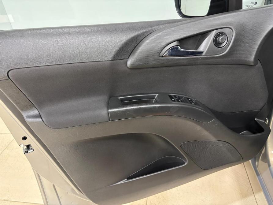 Opel Meriva B Альметьевск  - изображение 9