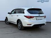 Infiniti QX60 I Рестайлинг Москва  - изображение 24