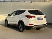 Hyundai Santa Fe III Рестайлинг Липецк  - изображение 23