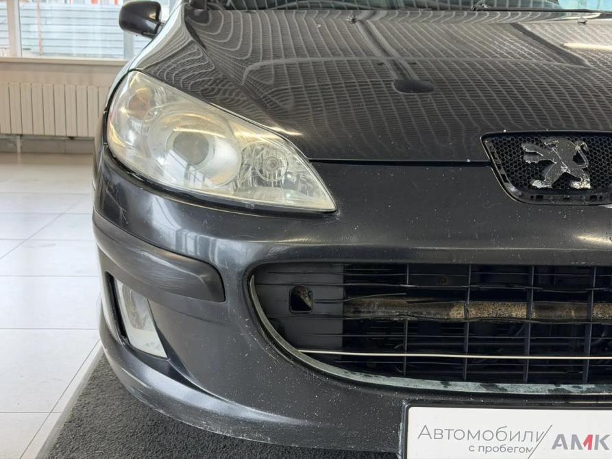 Peugeot 407 Тольятти  - изображение 5