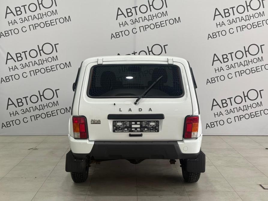Lada (ВАЗ) Niva Legend Ставрополь  - изображение 5