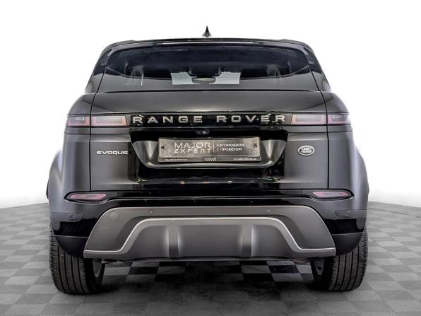 Land Rover Range Rover Evoque II с пробегом 2022 года, цена 4 675 000 рублей, 63000 км, внедорожник, Автокод Объявления