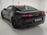 Chevrolet Camaro VI Рестайлинг Казань  - изображение 30