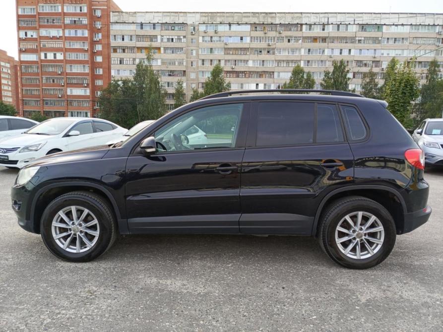 Volkswagen Tiguan I Йошкар-Ола  - изображение 10