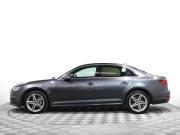Audi A4 V (B9) Москва  - изображение 30