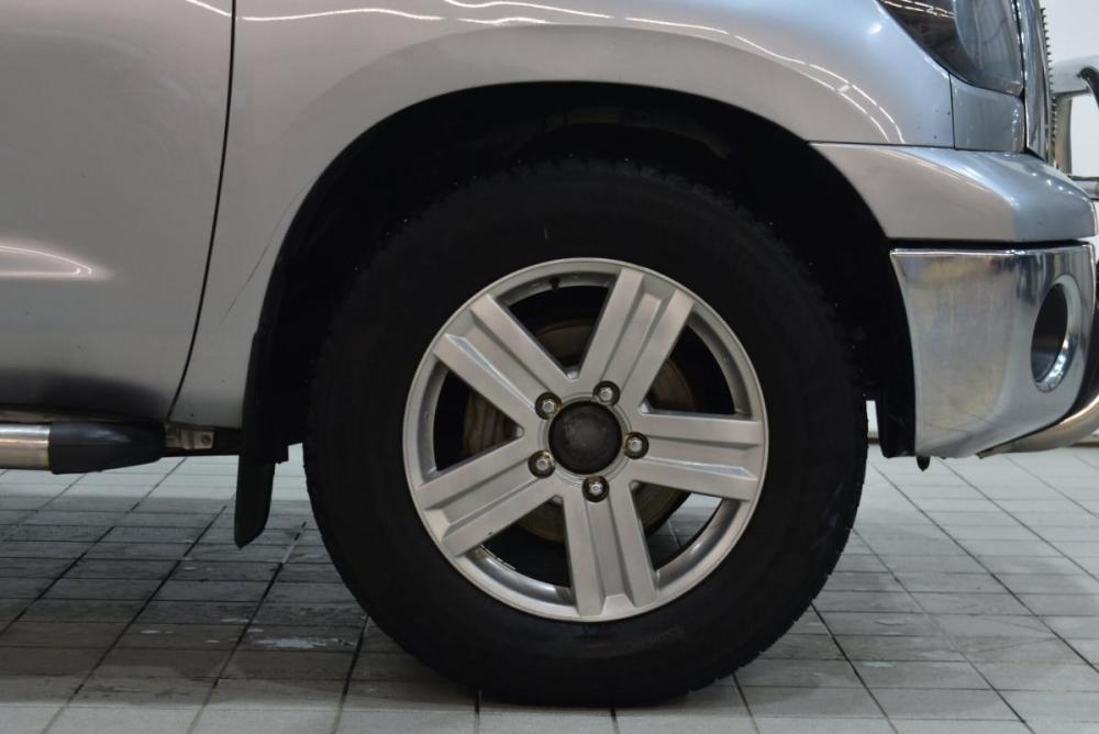 Toyota Tundra II Сургут  - изображение 5