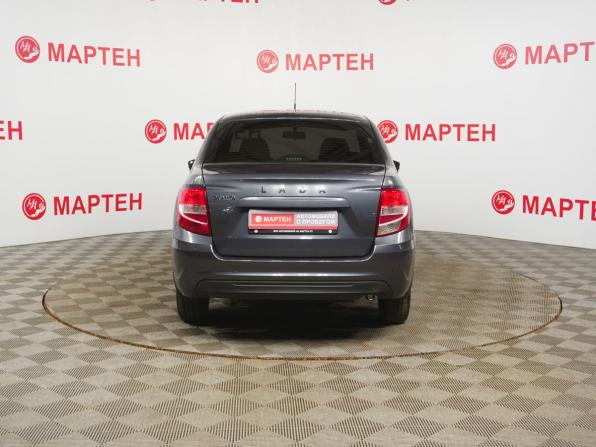 Lada (ВАЗ) Granta I Рестайлинг с пробегом 2019 года, цена 575 000 рублей, 97422 км, седан, Автокод Объявления