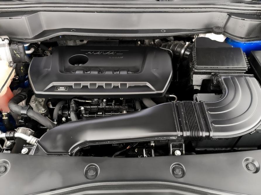 Haval F7 I Санкт-Петербург  - изображение 9