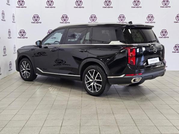 GAC GS8 II с пробегом 2024 года, цена 3 513 000 рублей, 40222 км, внедорожник, Автокод Объявления