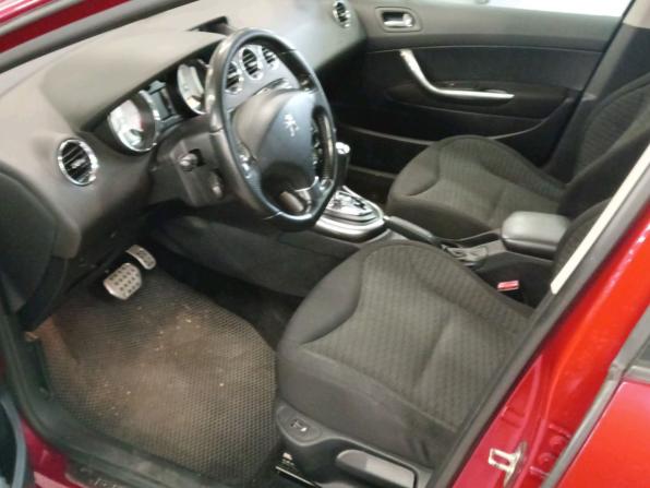 Peugeot 308 I Рестайлинг с пробегом 2012 года, цена 450 000 рублей, 122783 км, хэтчбек, Автокод Объявления