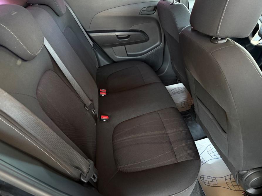 Chevrolet Aveo II Волгоград  - изображение 14