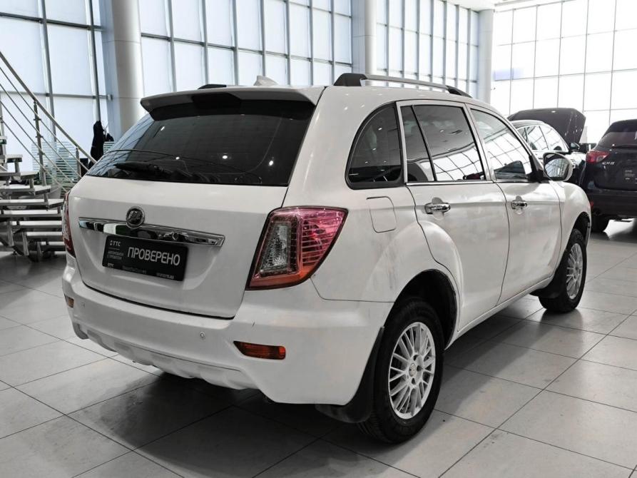 Lifan X60 I Казань  - изображение 6