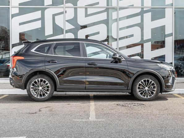 Haval Jolion I с пробегом 2024 года, цена 2 049 000 рублей, 30295 км, внедорожник, Автокод Объявления
