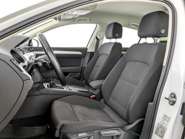 Volkswagen Passat B8 с пробегом 2019 года, цена 2 185 000 рублей, 75901 км, седан, Автокод Объявления