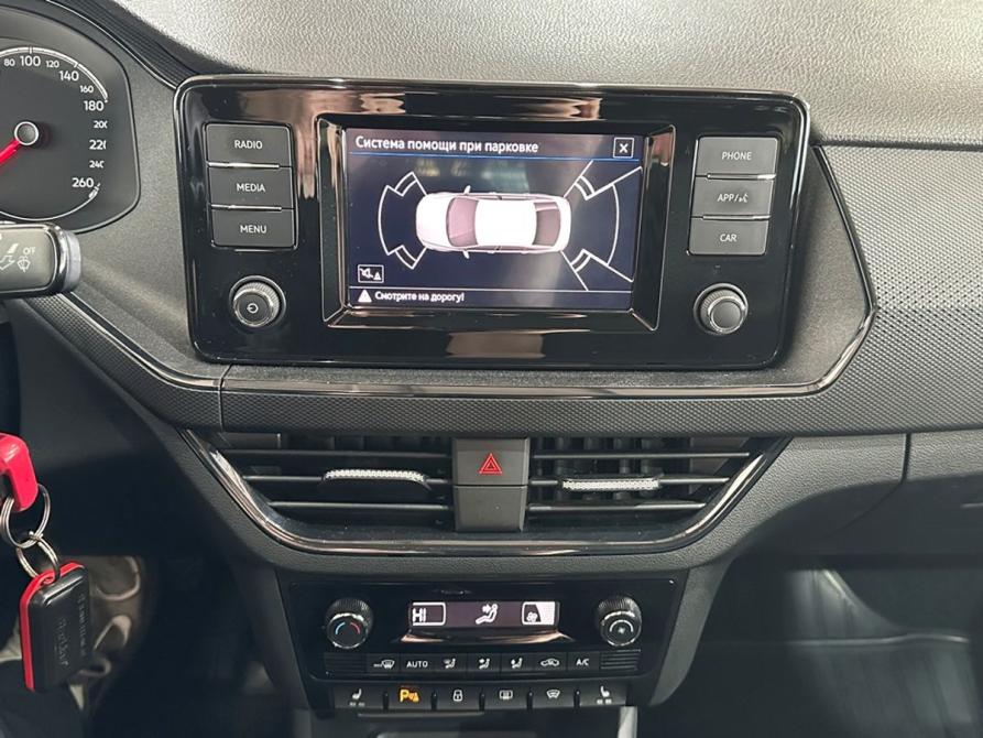 Volkswagen Polo VI Москва  - изображение 14