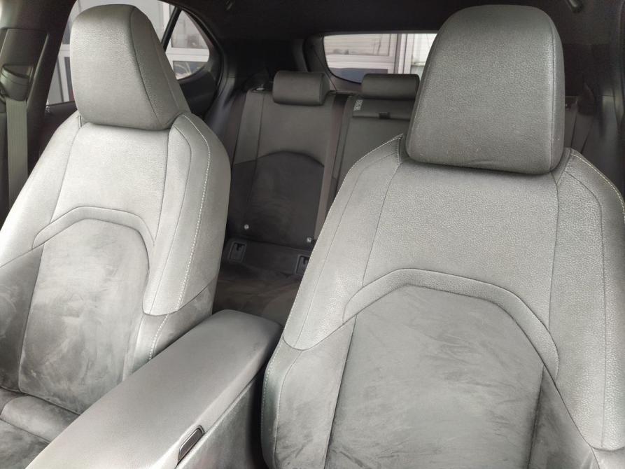 Lexus UX I Екатеринбург  - изображение 23