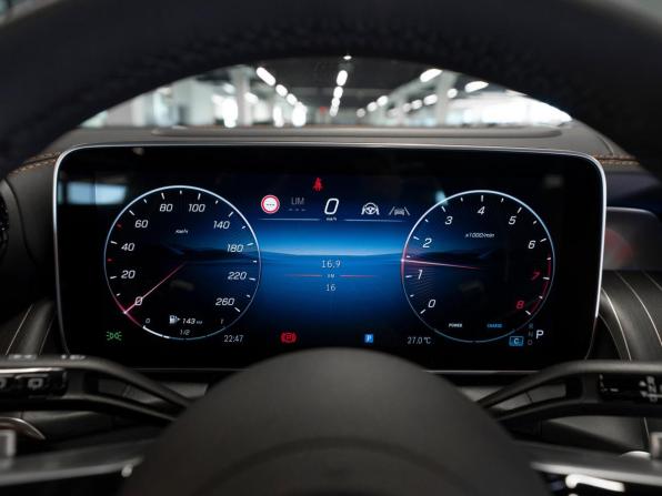 Mercedes-Benz GLC II (X254) с пробегом 2026 года, цена 9 500 000 рублей, 15 км, внедорожник, Автокод Объявления